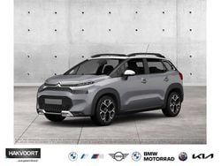 Artense grau met. Gebraucht 2024 Citroën C3 Aircross PureTech SUV | 14.980 € (Fairer Preis)