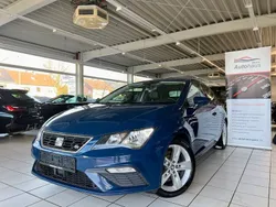 Other Gebraucht 2017 Seat Leon SC FR Kleinwagen | 7.990 €