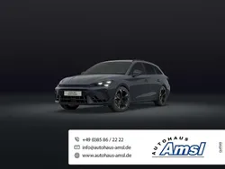 Fjordblau Neu 2025 Cupra Leon Kombi | 32.390 € (Superpreis)