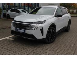 Okenit) (weiss Neu 2025 Peugeot 5008 Allure SUV | 40.990 € (Fairer Preis)