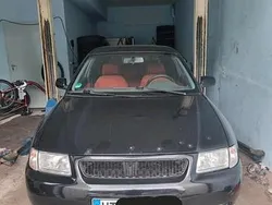 Schwarz Gebraucht 1999 Audi A3 Coupé | 1.888 € (Guter Preis)