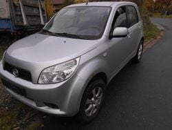 Silber Gebraucht 2006 Daihatsu Terios SUV | 1.890 € (Superpreis)
