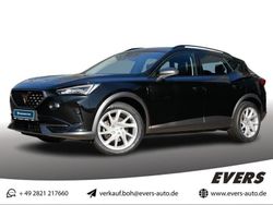 Midnight schwarz Gebraucht 2022 Cupra Formentor SUV | 23.930 € (Guter Preis)