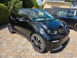 Schwarz Gebraucht 2021 BMW i3 Performance Kleinwagen | 18.299 € (Guter Preis)