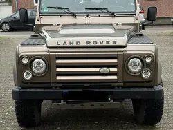 Gebraucht 2013 Land Rover Defender SUV | 49.999 €