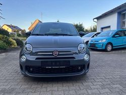 Colore esterno (carrara grau) Gebraucht 2022 Fiat 500 Sport Kleinwagen | 12.980 € (Fairer Preis)