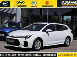 Super white Gebraucht 2025 Suzuki Swace Kombi | 25.970 € (Fairer Preis)
