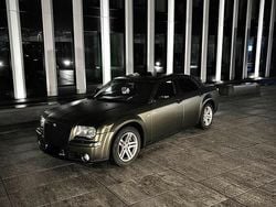 Grün Gebraucht 2004 Chrysler 300C Limousine | 6.500 € (Teuer)