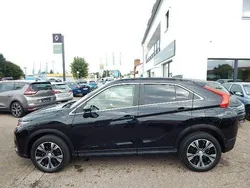 Schwarz Gebraucht 2020 Mitsubishi Eclipse Cross Diamant Edition SUV | 15.990 € (Superpreis)