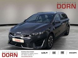 Pentametal Gebraucht 2024 Kia Ceed Sportswagon Spirit Kombi | 25.890 € (Guter Preis)