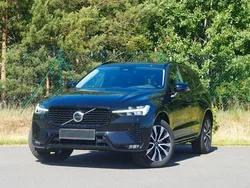 Schwarz Gebraucht 2023 Volvo XC60 Plus SUV | 36.900 € (Superpreis)