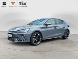 Grau Gebraucht 2025 Cupra Leon Limousine | 37.750 € (Etwas zu teuer)