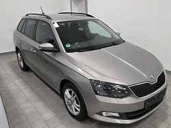 Gebraucht 2018 Skoda Fabia Clever Kombi | 13.500 € (Fairer Preis)