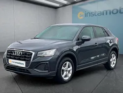 Gebraucht 2023 Audi Q2 SUV | 24.649 € (Guter Preis)