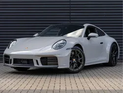 Weiss Neu 2025 Porsche 911 Carrera S Coupé | 191.327 € (Fairer Preis)