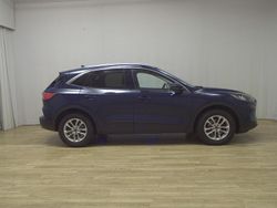 Blazerblau Gebraucht 2022 Ford Kuga Titanium SUV | 16.780 € (Superpreis)