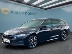 Gebraucht 2025 Skoda Octavia Kombi | 35.949 € (Teuer)