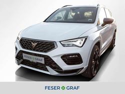 Glacial weiß metallic Gebraucht 2025 Cupra Ateca VZ SUV | 41.450 € (Teuer)