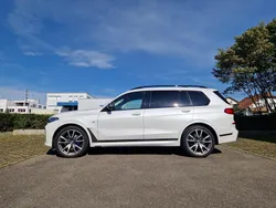 Weiß Gebraucht 2020 BMW X7 Comfort Edition SUV | 64.900 € (Guter Preis)