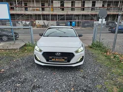 Weiß Gebraucht 2019 Hyundai i30 YES! Kombi | 14.499 € (Fairer Preis)