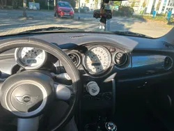 Blau Gebraucht 2004 Mini Cooper Kleinwagen | 2.000 €
