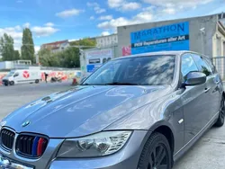 Silber Gebraucht 2011 BMW 318 Kombi | 4.800 € (Fairer Preis)