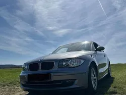 Grau Gebraucht 2009 BMW 116 Kleinwagen | 4.300 € (Fairer Preis)