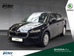 Blackmagic perleffekt Gebraucht 2024 Skoda Scala Kleinwagen | 20.949 € (Fairer Preis)