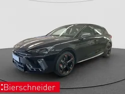 Schwarz Neu 2025 Cupra Leon Limousine | 38.950 € (Fairer Preis)