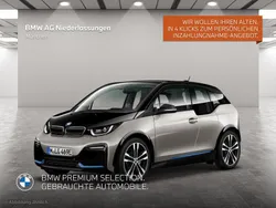 Silber Gebraucht 2022 BMW i3 Kleinwagen | 21.980 € (Fairer Preis)