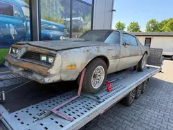 Pontiac Firebird