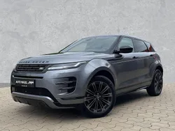 Grau Neu 2025 Land Rover Range Rover evoque Graphite SUV | 70.719 €