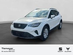 Weiß Neu 2025 Seat Arona SUV | 26.720 € (Fairer Preis)
