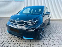 Schwarz Gebraucht 2022 BMW i3 Comfort Edition Kleinwagen | 23.500 € (Fairer Preis)