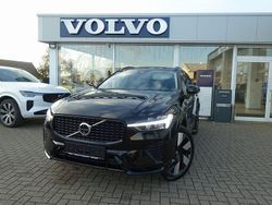 Schwarz Gebraucht 2025 Volvo XC60 Plus SUV | 49.900 € (Guter Preis)