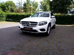 Weiß Gebraucht 2019 Mercedes GLC220 SUV | 25.990 € (Fairer Preis)