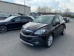 Braun Gebraucht 2014 Opel Mokka Innovation SUV | 9.999 € (Fairer Preis)