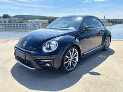 Schwarz Gebraucht 2016 VW Beetle R-line Limousine | 20.900 € (Guter Preis)