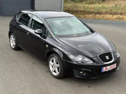 Schwarz Gebraucht 2011 Seat Leon Limousine | 1.499 € (Superpreis)
