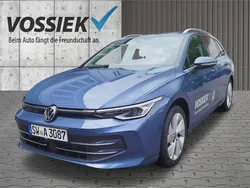 Othercolor Gebraucht 2024 VW Golf VIII Style Kombi | 33.888 € (Teuer)