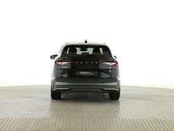 Blackmagic perleffekt Gebraucht 2021 Skoda Enyaq iV SUV | 33.680 € (Etwas zu teuer)