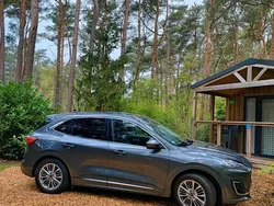Gebraucht 2020 Ford Kuga Vignale SUV | 17.900 € (Fairer Preis)