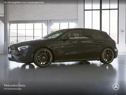 Gebraucht 2022 Mercedes A250 | 29.890 € (Etwas zu teuer)