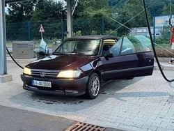 Rot Gebraucht 1996 Peugeot 306 Cabriolet Cabrio | 1.900 €