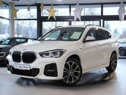 Weiß Gebraucht 2022 BMW X1 M Sport SUV | 29.700 € (Fairer Preis)