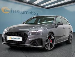 Grau Gebraucht 2025 Audi A4 Kombi | 40.849 € (Etwas zu teuer)