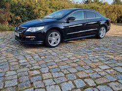 Schwarz Gebraucht 2010 VW CC R Limousine | 9.000 € (Guter Preis)