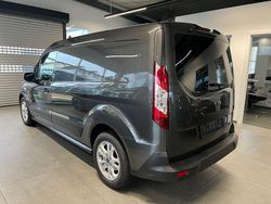 Grau Gebraucht 2021 Ford Transit Connect Trend Van / Kleinbus | 11.900 € (Fairer Preis)