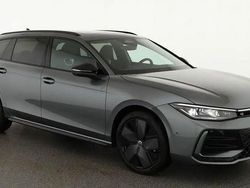 Grau Neu 2025 VW Passat R-line Limousine | 49.800 € (Guter Preis)