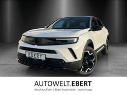 Andere farbe Gebraucht 2024 Opel Mokka Ultimate SUV | 27.490 € (Etwas zu teuer)
